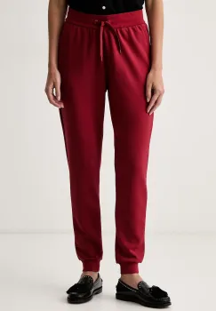 Armani Exchange pantaloni de trening pentru femei imagine