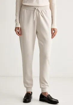Armani Exchange pantaloni de trening pentru femei imagine