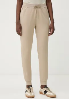 Armani Exchange pantaloni de trening pentru femei imagine