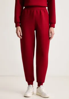 Armani Exchange  pantaloni de trening pentru femei imagine