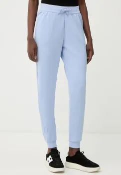 Armani Exchange pantaloni de trening pentru femei imagine