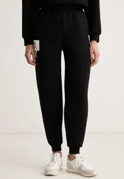 Armani Exchange  pantaloni de trening pentru femei imagine