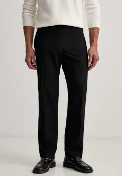 Armani Exchange  pantaloni pentru barbati cu vascoza imagine