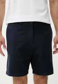 Armani Exchange pantaloni scurti pentru barbati, cu in imagine