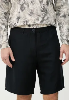 Armani Exchange pantaloni scurti pentru barbati, cu in imagine