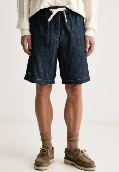 Armani Exchange  pantaloni scurti pentru barbati din bumbac imagine
