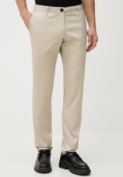 Armani Exchange pantaloni slim fit barbati imagine