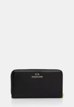 Armani Exchange portofel imagine