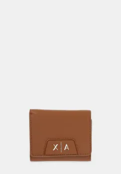 Armani Exchange portofel imagine