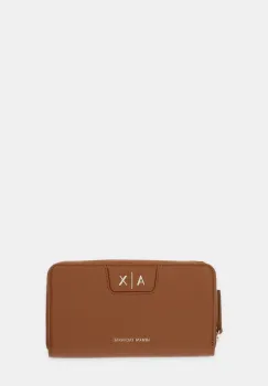 Armani Exchange portofel imagine