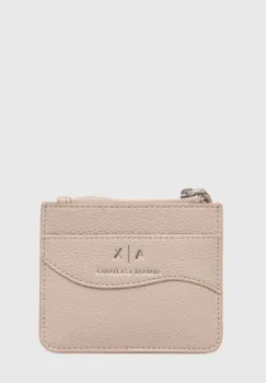 Armani Exchange portofel imagine