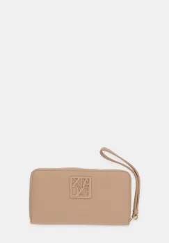 Armani Exchange portofel imagine