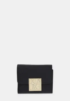 Armani Exchange portofel imagine