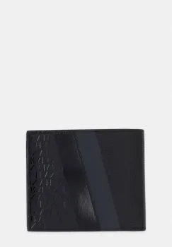 Armani Exchange Portofel pentru barbati imagine