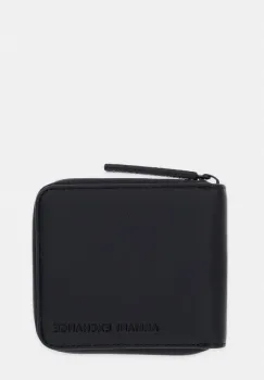 Armani Exchange portofel pentru barbati cu imitatie de piele imagine