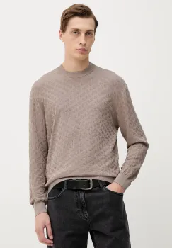 Armani Exchange pulover imagine