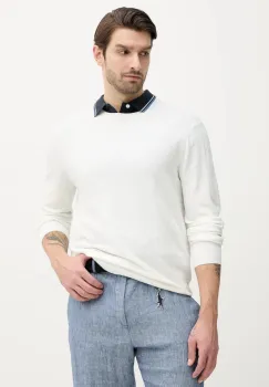 Armani Exchange pulover imagine