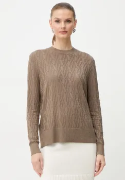 Armani Exchange pulover imagine