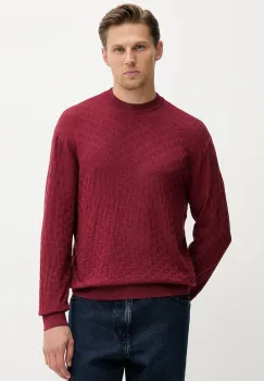 Armani Exchange pulover imagine