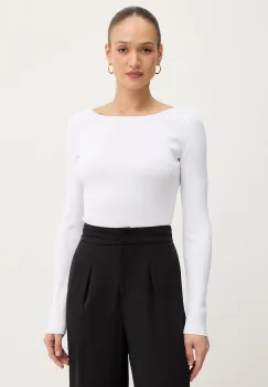 Armani Exchange pulover imagine