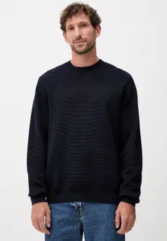 Armani Exchange pulover de bumbac imagine