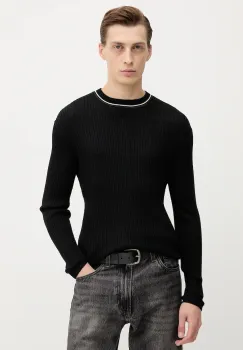 Armani Exchange pulover de lana imagine