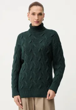 Armani Exchange pulover imagine