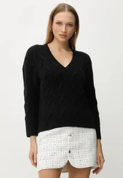 Armani Exchange pulover imagine