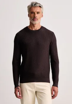 Armani Exchange  pulover pentru barbati cu vascoza imagine