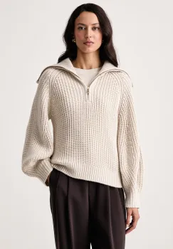 Armani Exchange  pulover pentru femei cu lana imagine