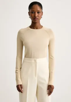 Armani Exchange  pulover pentru femei cu vascoza imagine