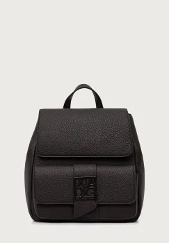 Armani Exchange rucsac de oras pentru femei cu imitatie de piele imagine