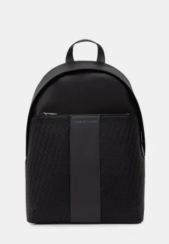 Armani Exchange rucsac pentru barbati imagine
