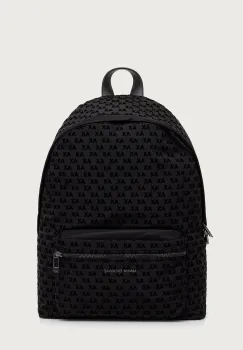 Armani Exchange rucsac pentru barbati imagine