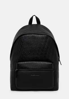 Armani Exchange rucsac pentru barbati cu imitatie de piele imagine