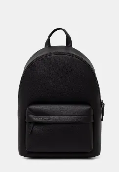 Armani Exchange rucsac pentru barbati cu imitatie de piele imagine