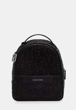Armani Exchange rucsac pentru femei imagine