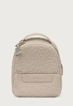 Armani Exchange rucsac pentru femei imagine
