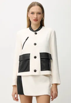 Armani Exchange sacou imagine