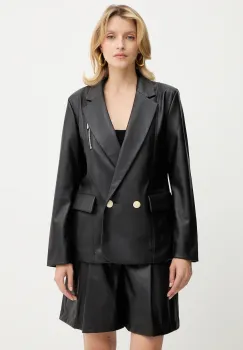 Armani Exchange sacou imagine