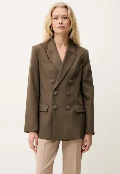 Armani Exchange sacou imagine