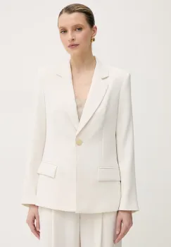 Armani Exchange sacou de dama imagine