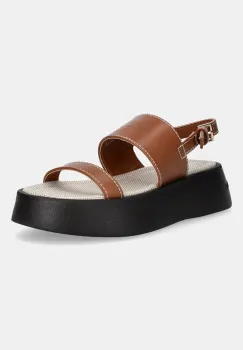 Armani Exchange sandale imagine