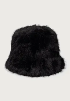 Armani Exchange sapca bucket pentru femei imagine