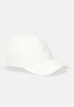 Armani Exchange sapca de baseball din bumbac imagine