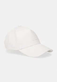 Armani Exchange sapca de baseball din bumbac imagine