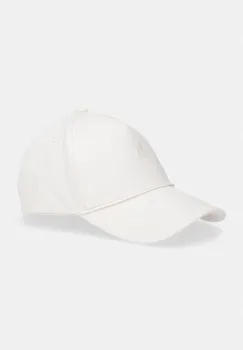 Armani Exchange sapca de baseball din bumbac imagine