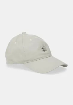 Armani Exchange sapca de baseball din bumbac imagine