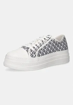 Armani Exchange tenisi pentru femei imagine