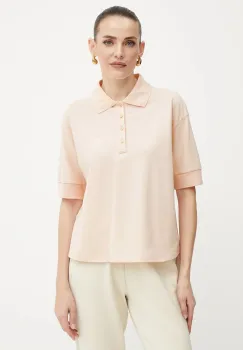 Armani Exchange tricou polo imagine